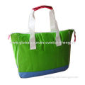 Cooler Tote Bag for Shopping and Promotional Purposes, LFGB Tested, Low Cadmium, Azo-free